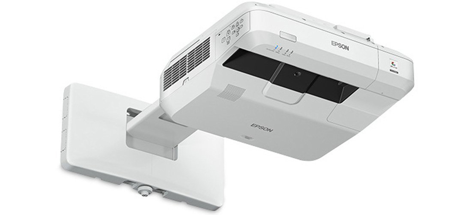 Máy Chiếu Siêu Gần Epson EB 700U_1